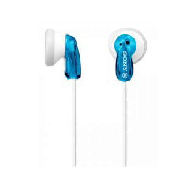 SONY In-ear headphones - MDR-E9LP  